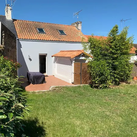 Cote Source Prázdninový dům *