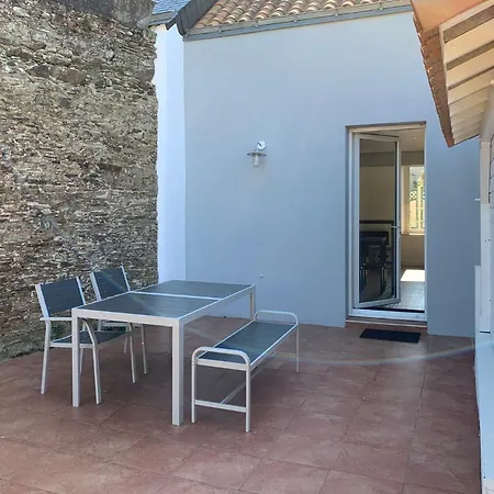 Cote Source * Pornic