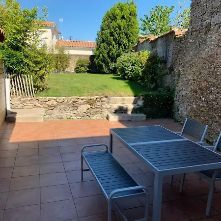 Cote Source * Pornic