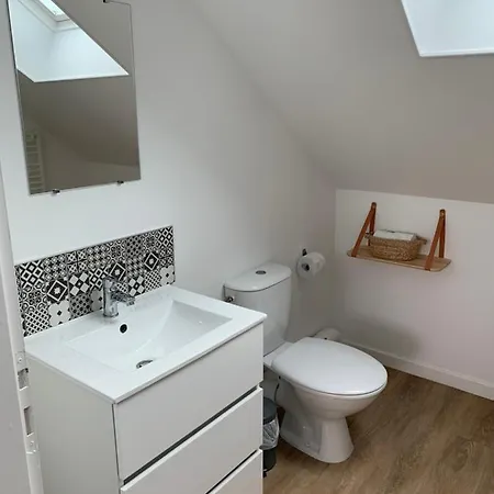 Holiday home Cote Source *
