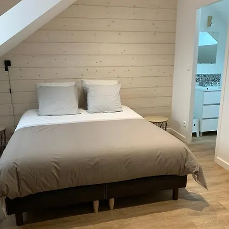 Cote Source * Pornic