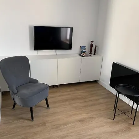 Feriehus Cote Source Pornic