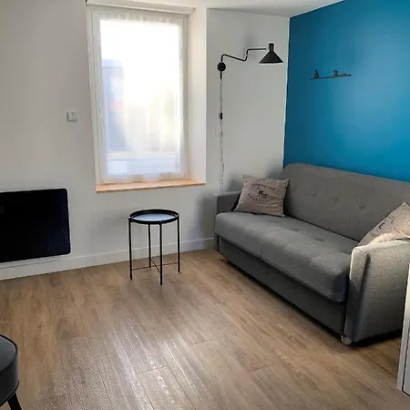 Holiday home Cote Source