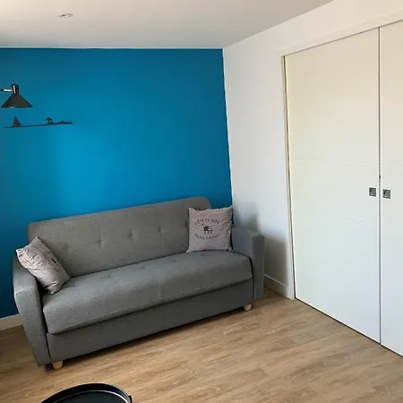 Holiday home Cote Source