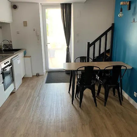 Cote Source Holiday home *