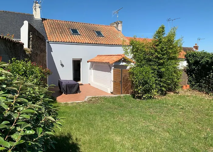 Cote Source Feriehus *