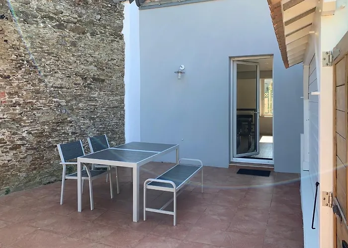 Cote Source * Pornic