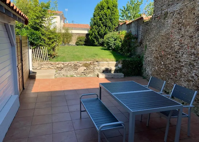 Cote Source * Pornic