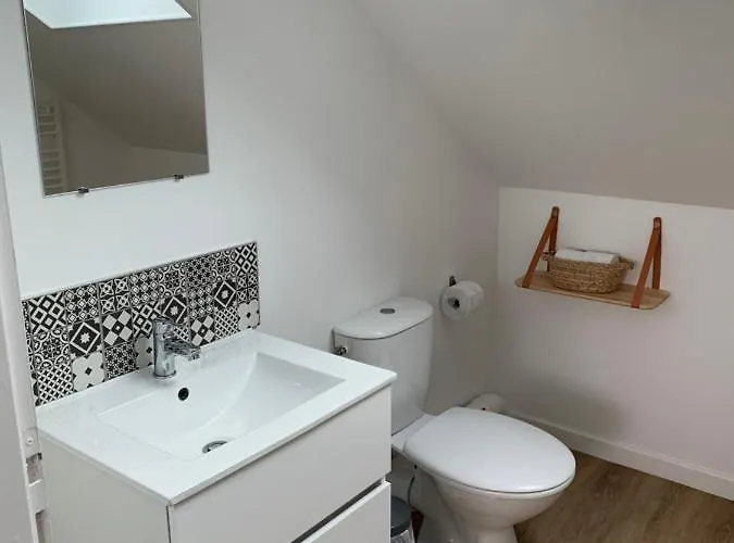 Prázdninový dům Cote Source *