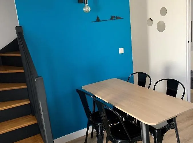 Prázdninový dům Cote Source *