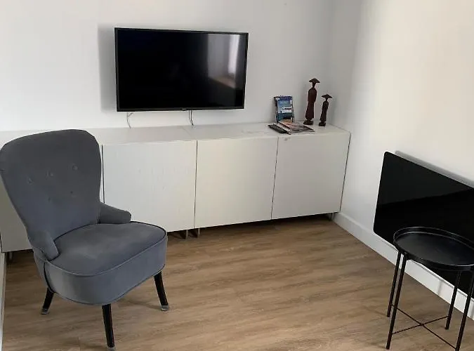 Prázdninový dům Cote Source Pornic