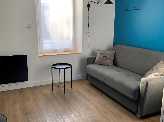 Prázdninový dům Cote Source