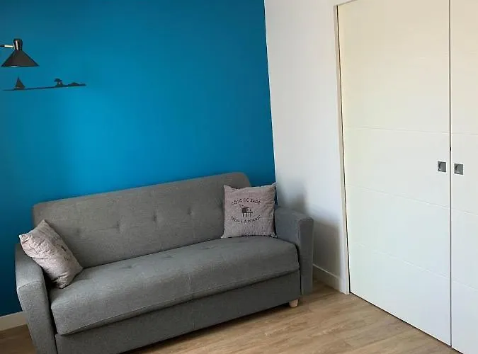 Prázdninový dům Cote Source